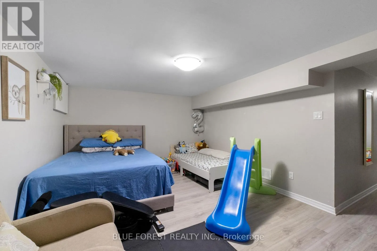 18 - 166 SOUTHDALE ROAD W, #18
