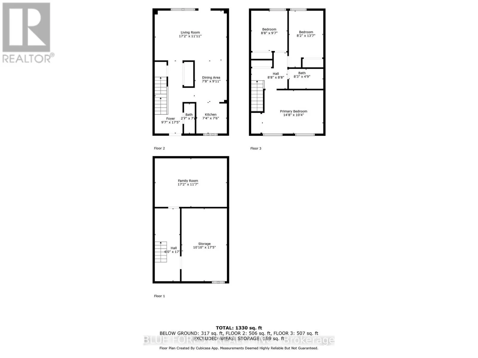 18 - 166 SOUTHDALE ROAD W, #18