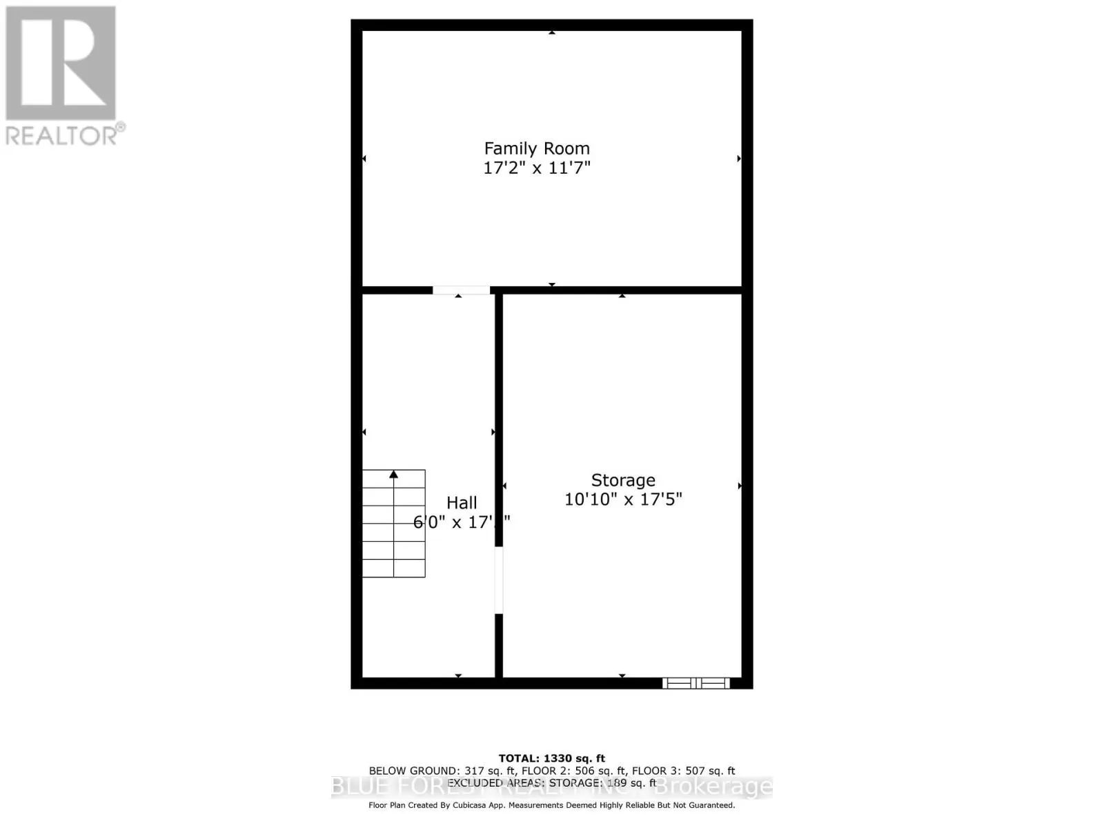 18 - 166 SOUTHDALE ROAD W, #18