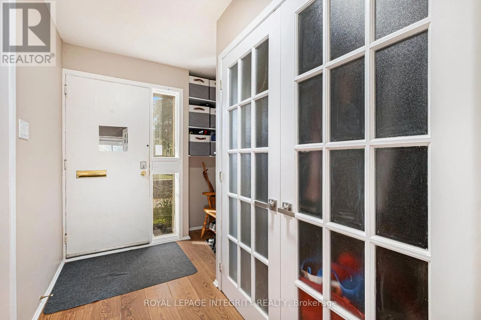 12 - 3691 ALBION ROAD