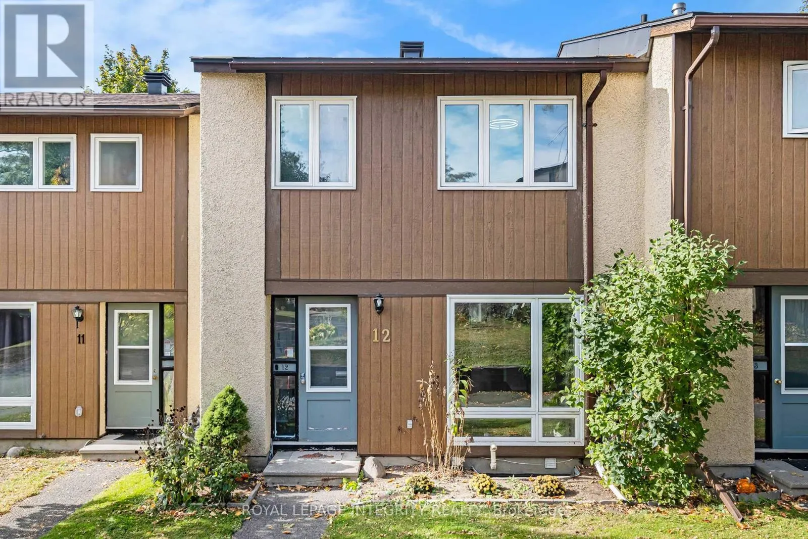 12 - 3691 ALBION ROAD