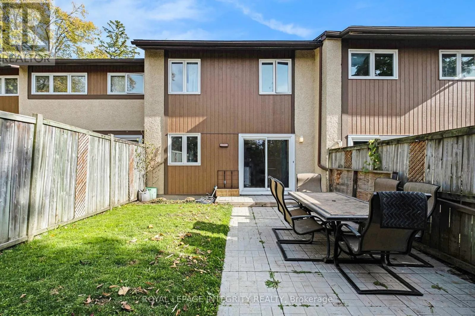 12 - 3691 ALBION ROAD