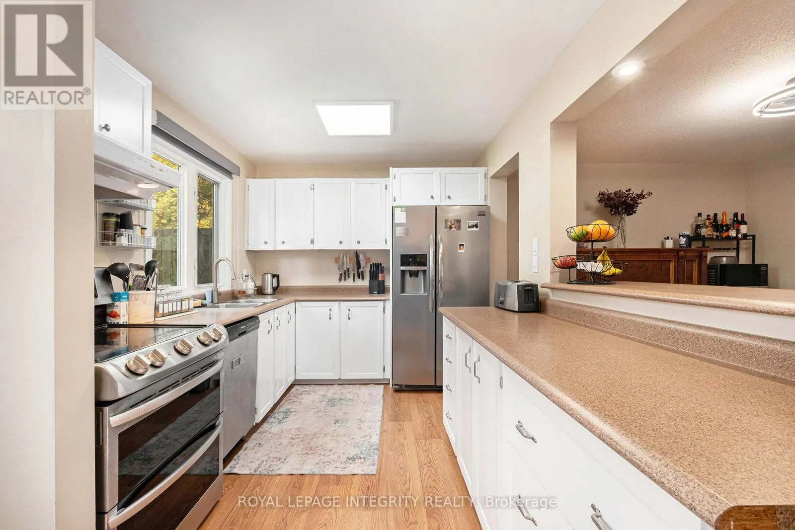 12 - 3691 ALBION ROAD