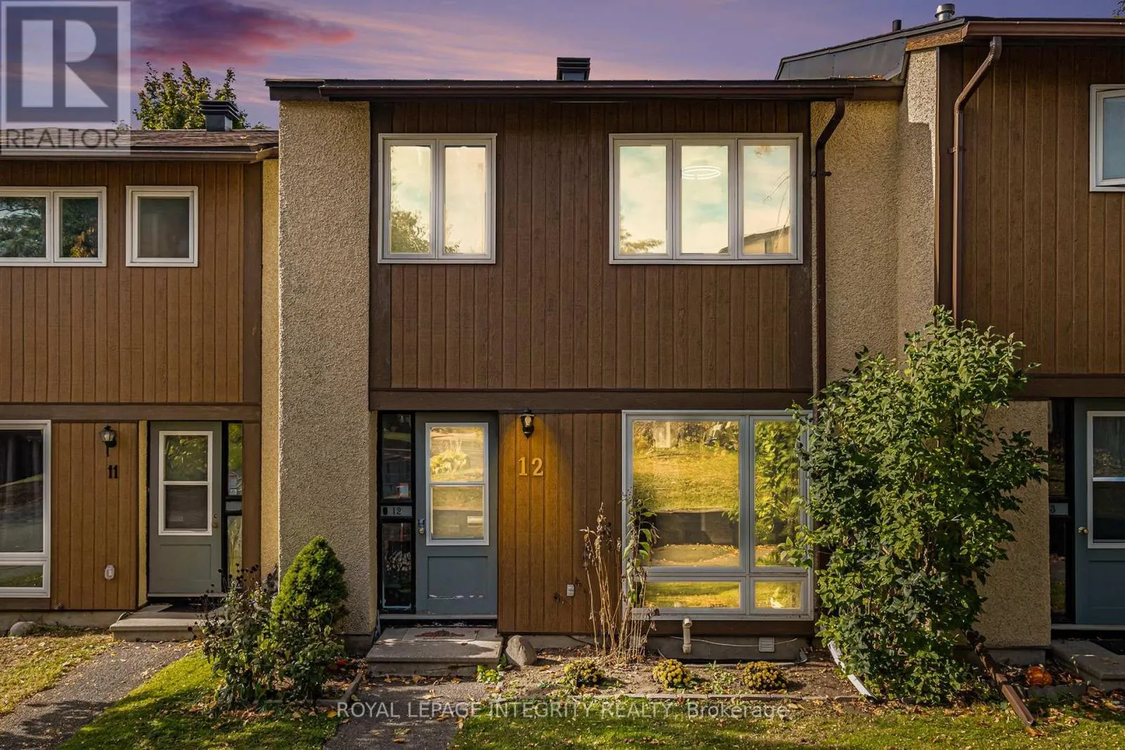 12 - 3691 ALBION ROAD