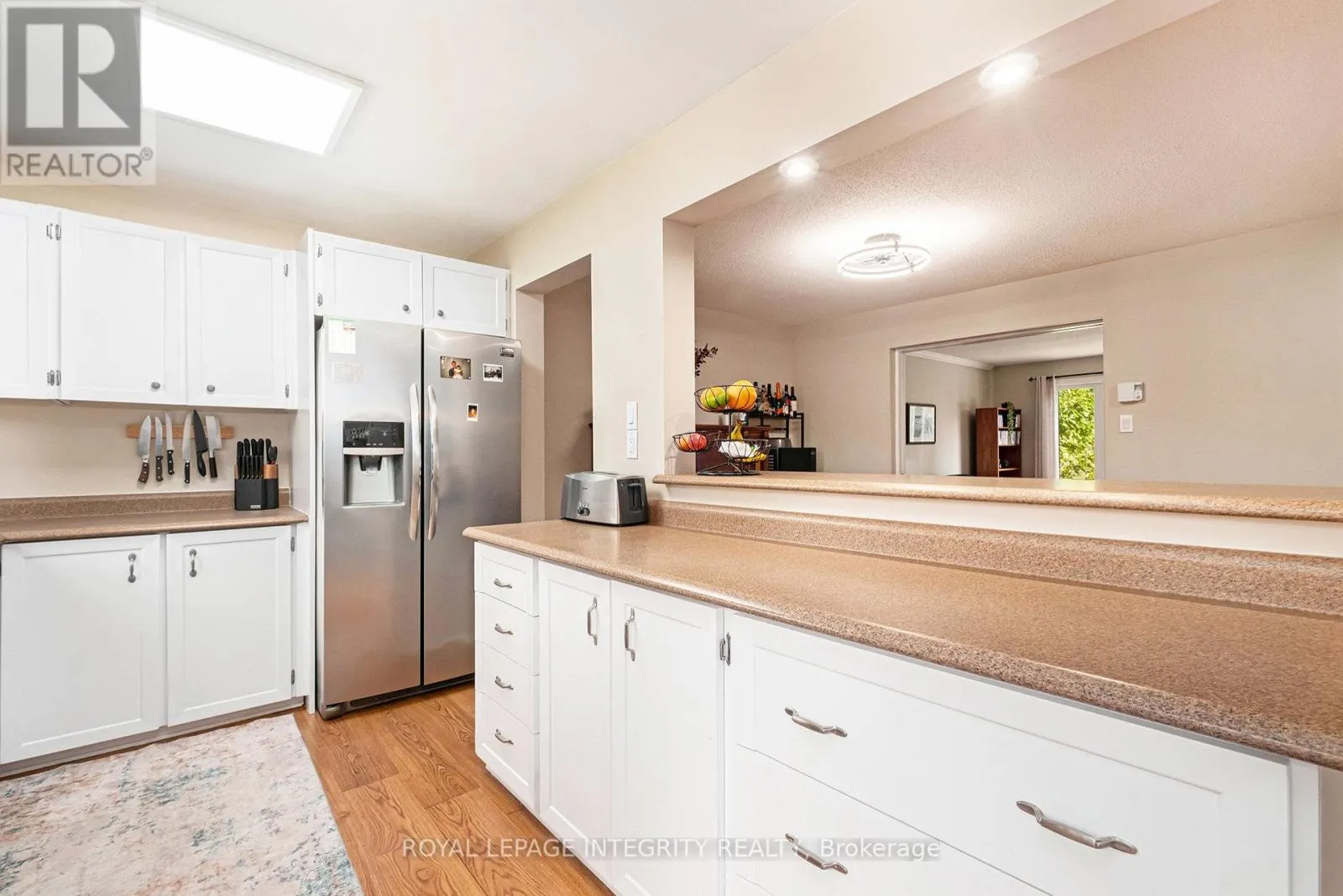 12 - 3691 ALBION ROAD