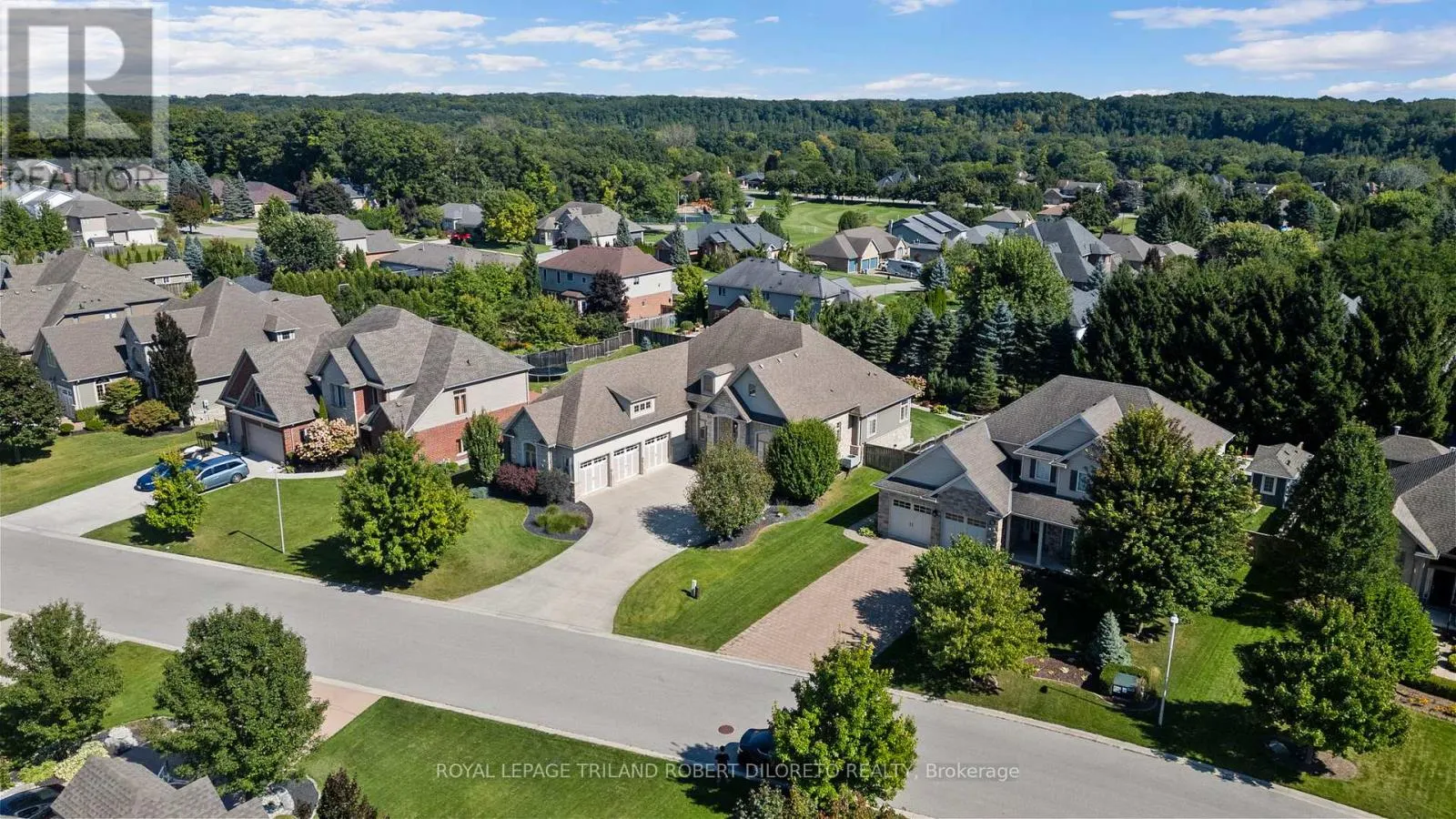 37 BARON CRESCENT