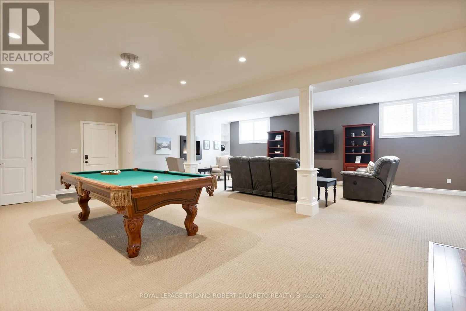 37 BARON CRESCENT