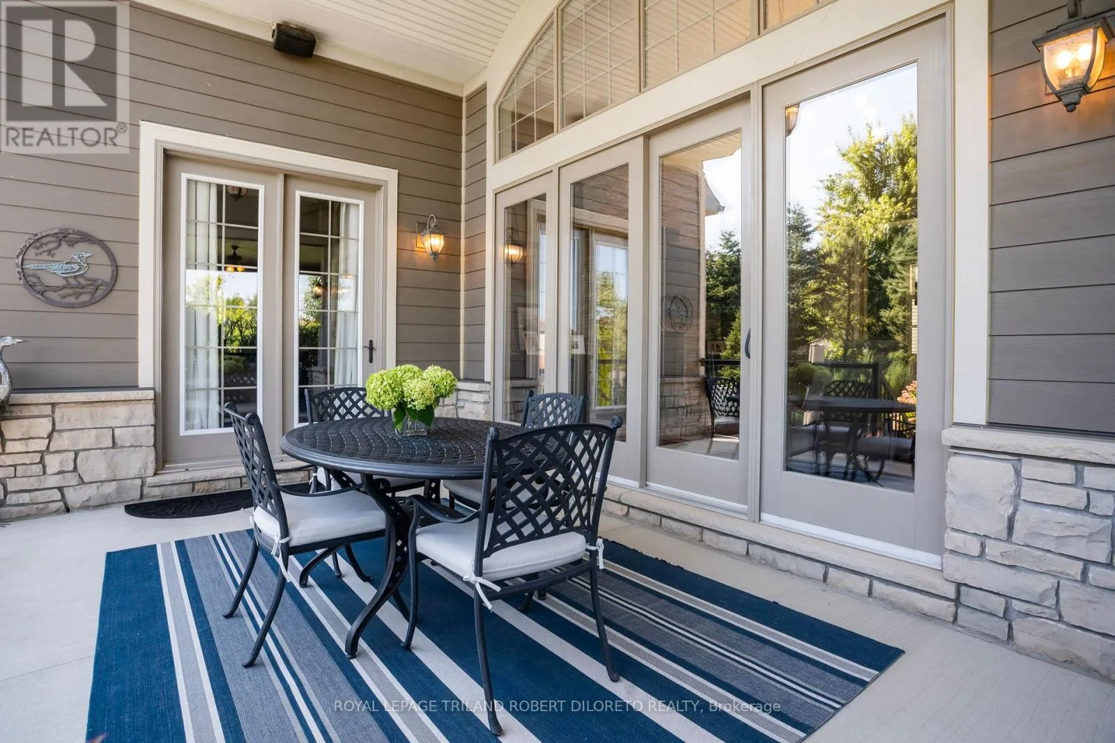 37 BARON CRESCENT