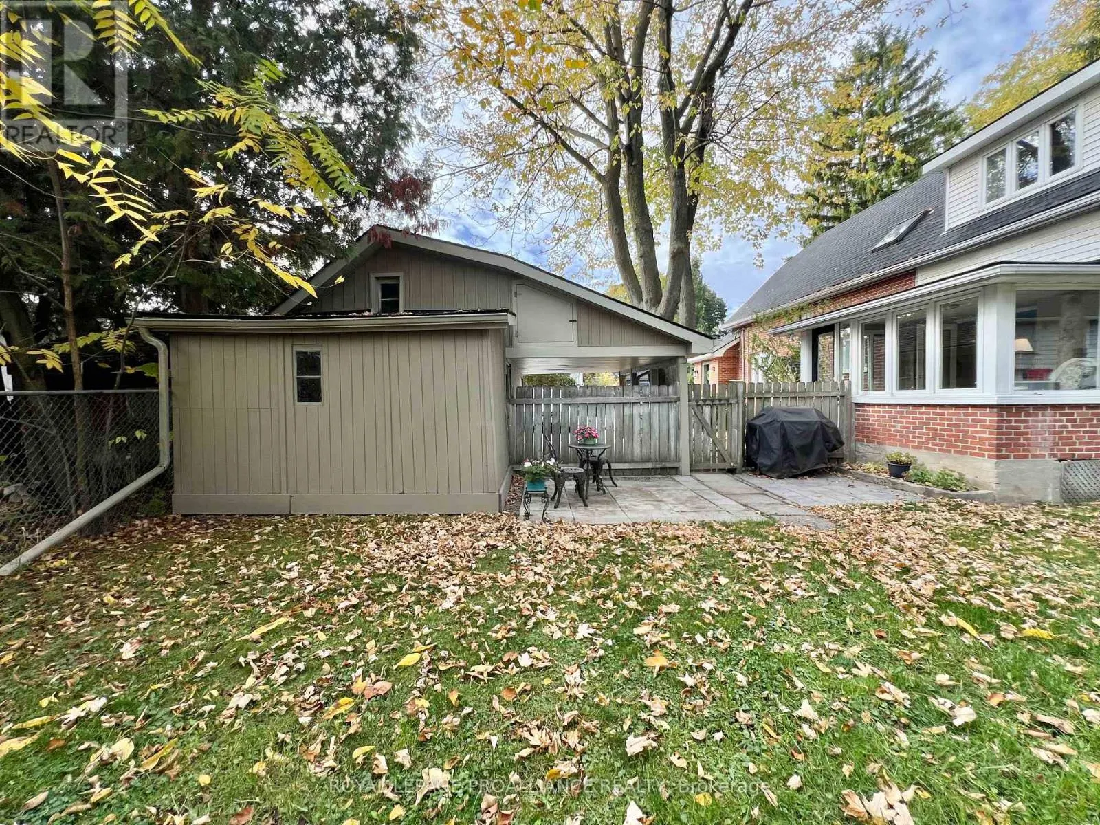 9 MOUNT PLEASANT ROAD