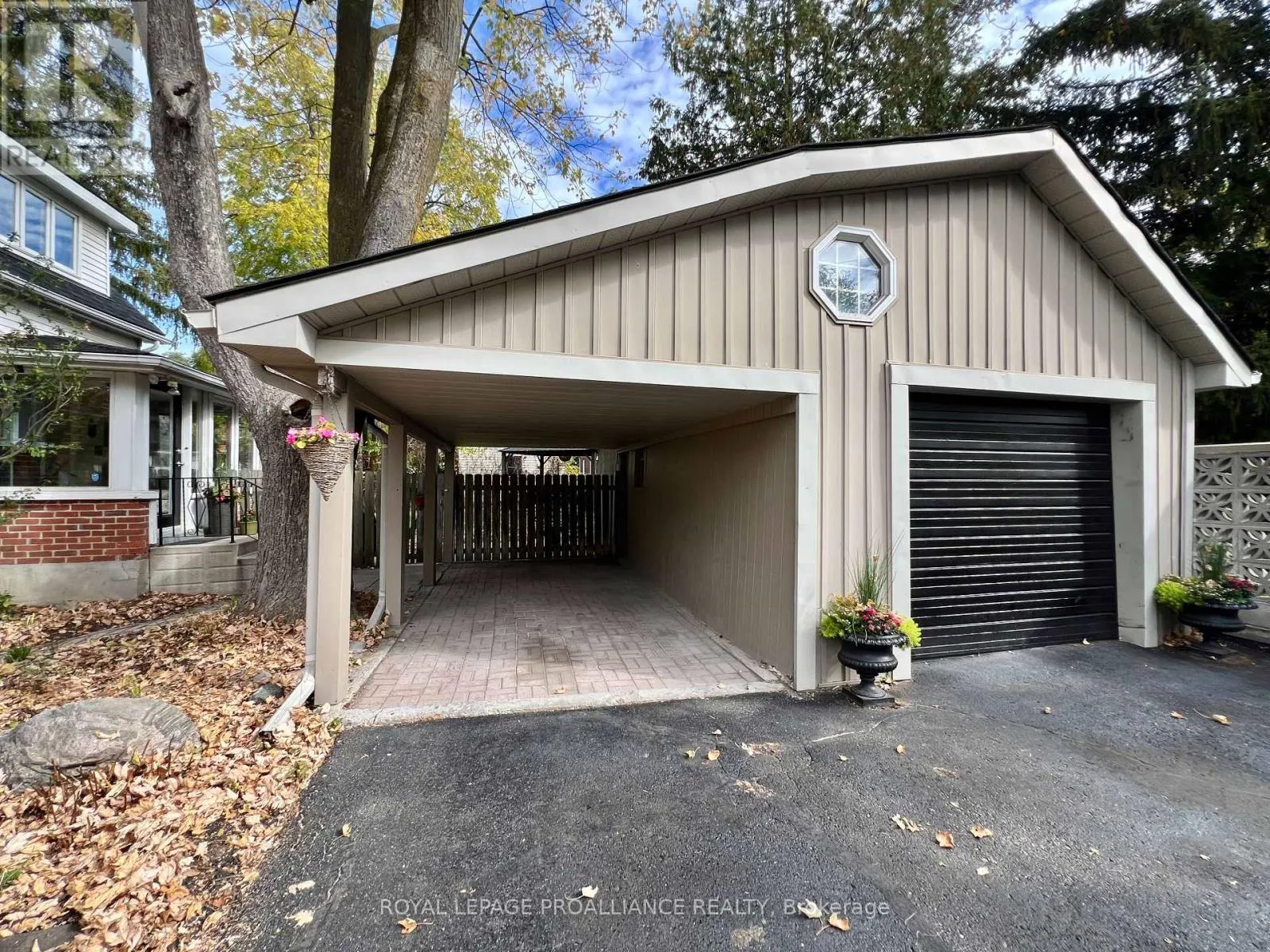 9 MOUNT PLEASANT ROAD