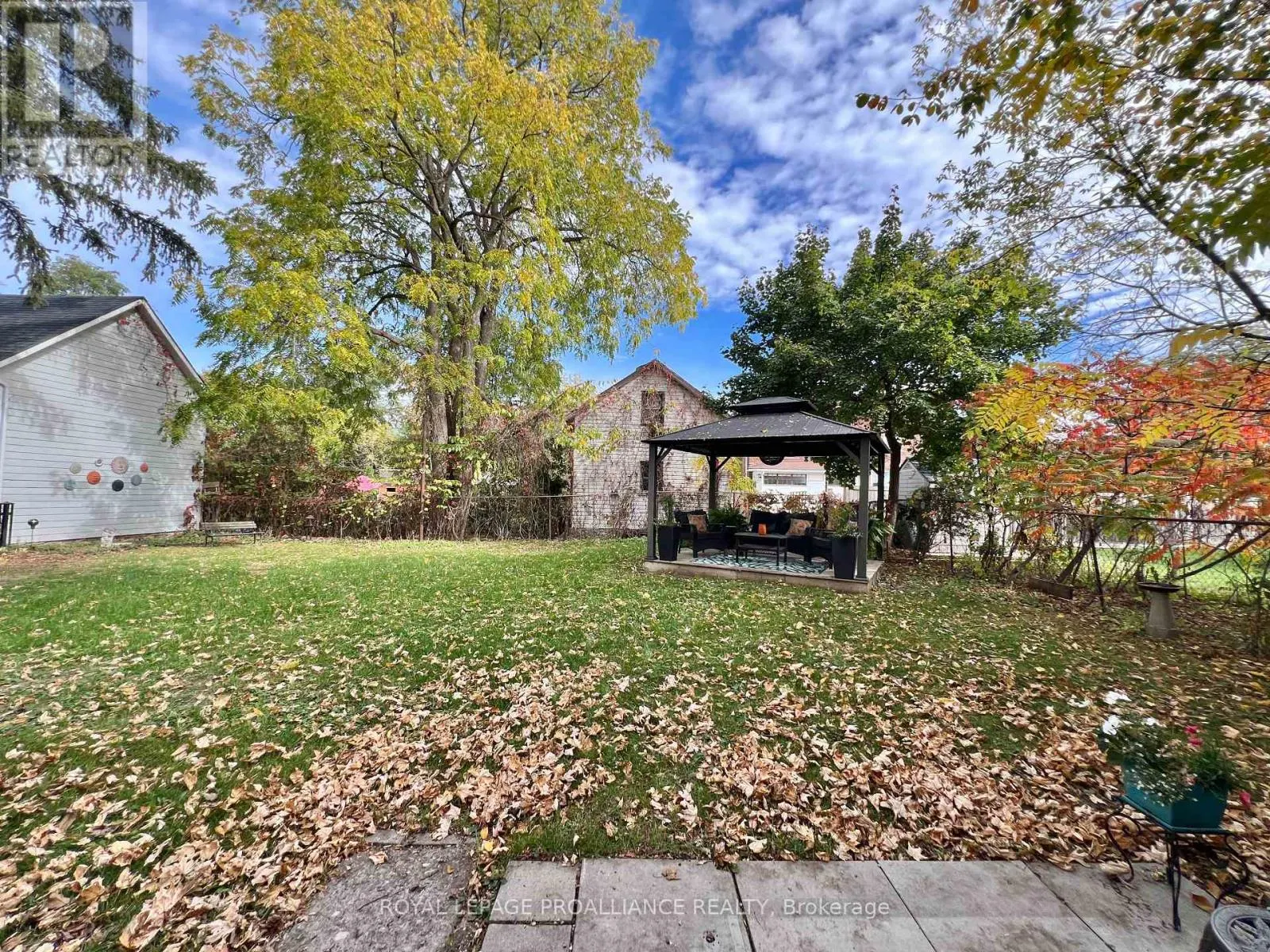 9 MOUNT PLEASANT ROAD