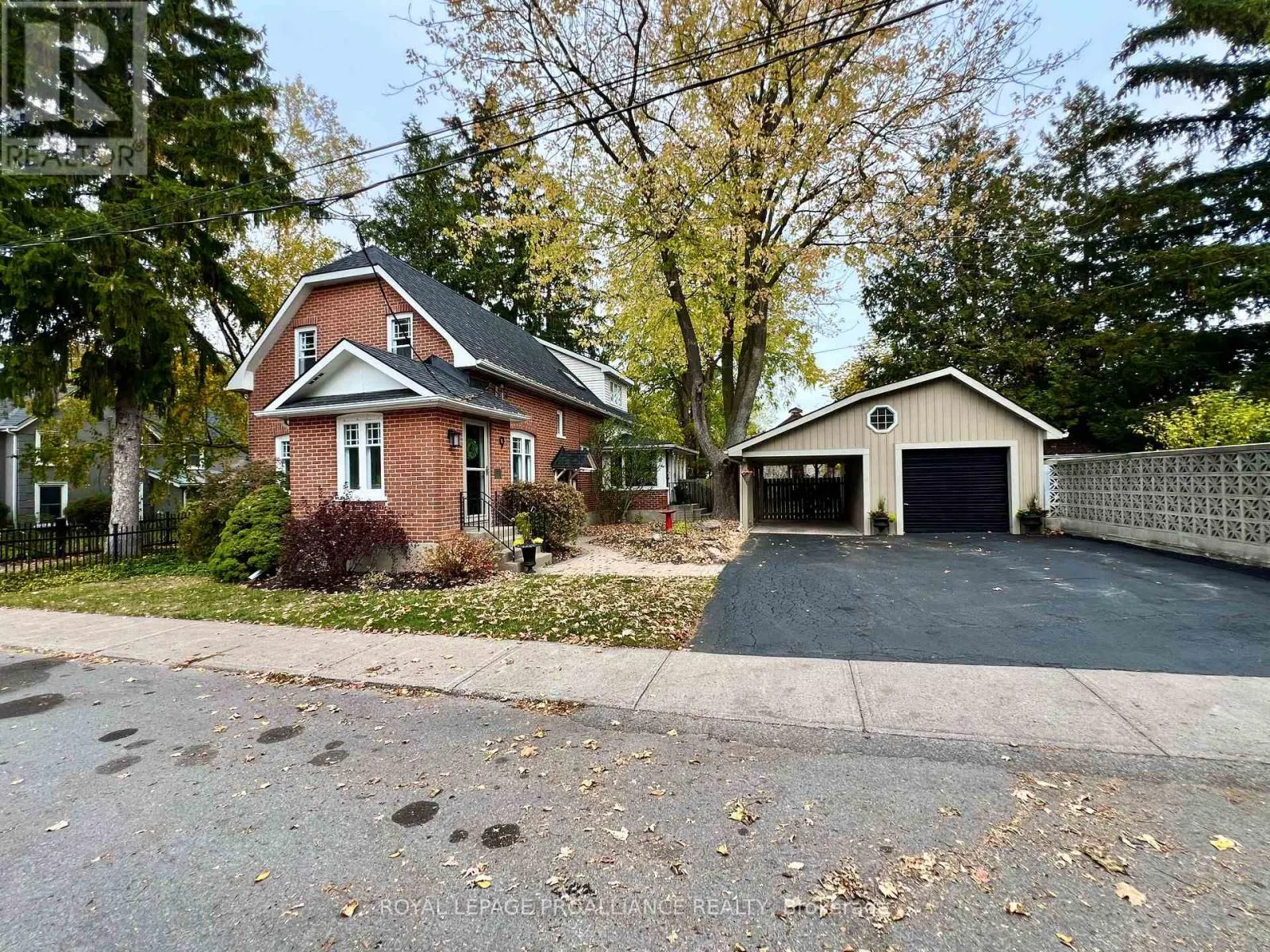 9 MOUNT PLEASANT ROAD