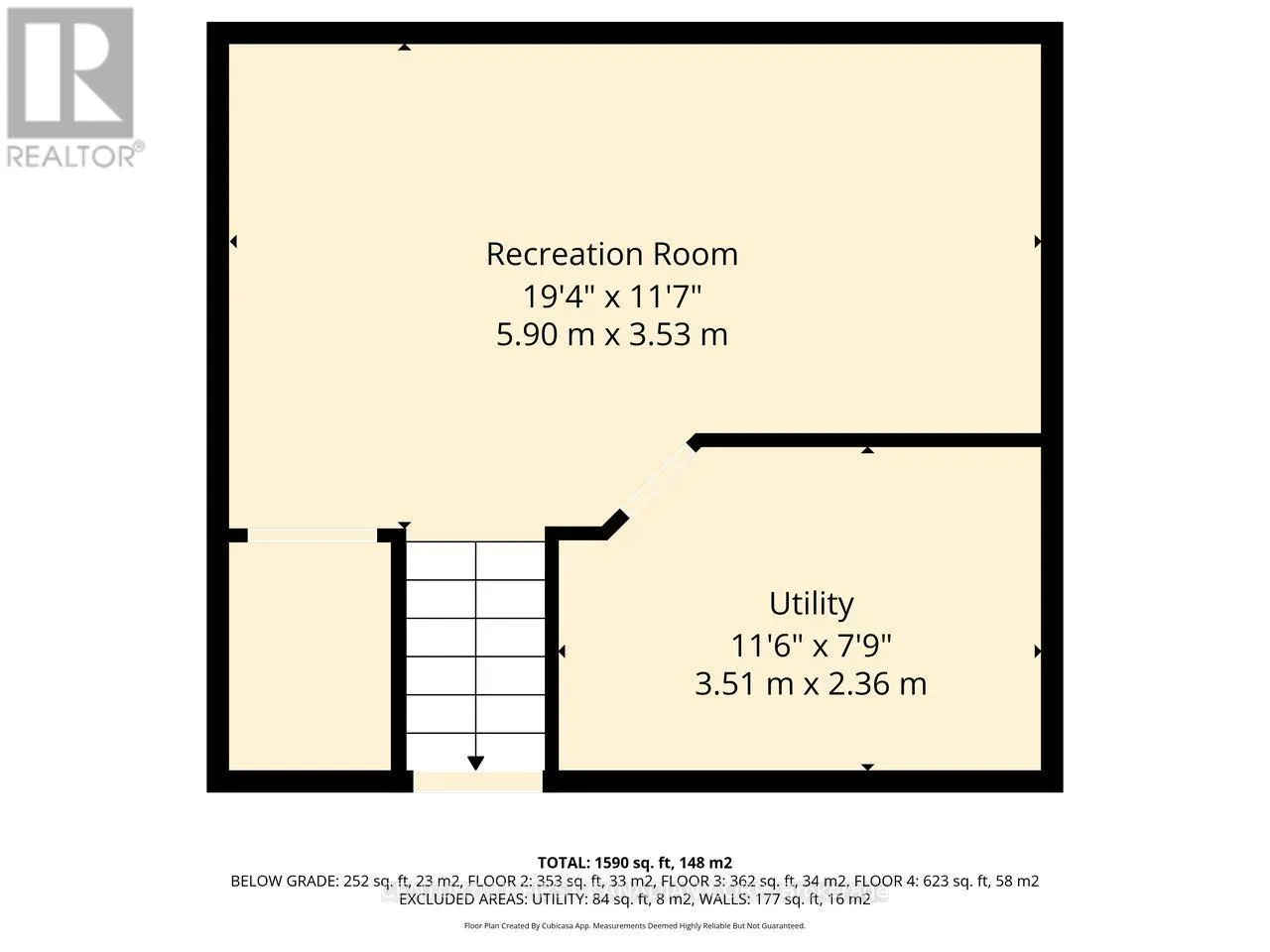 22 - 300 SANDRINGHAM CRESCENT, #22