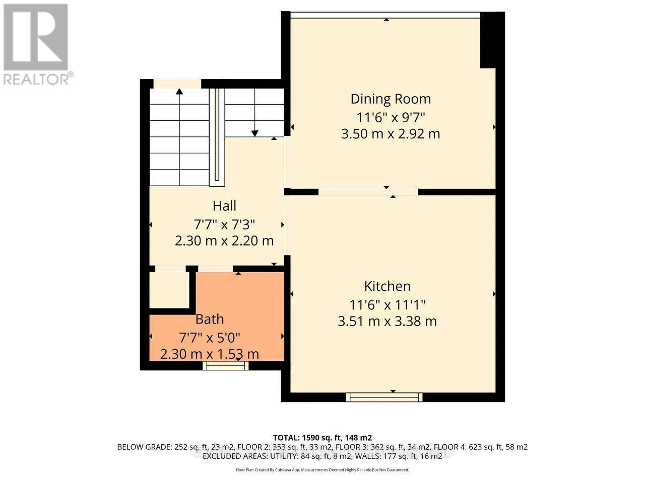 22 - 300 SANDRINGHAM CRESCENT, #22