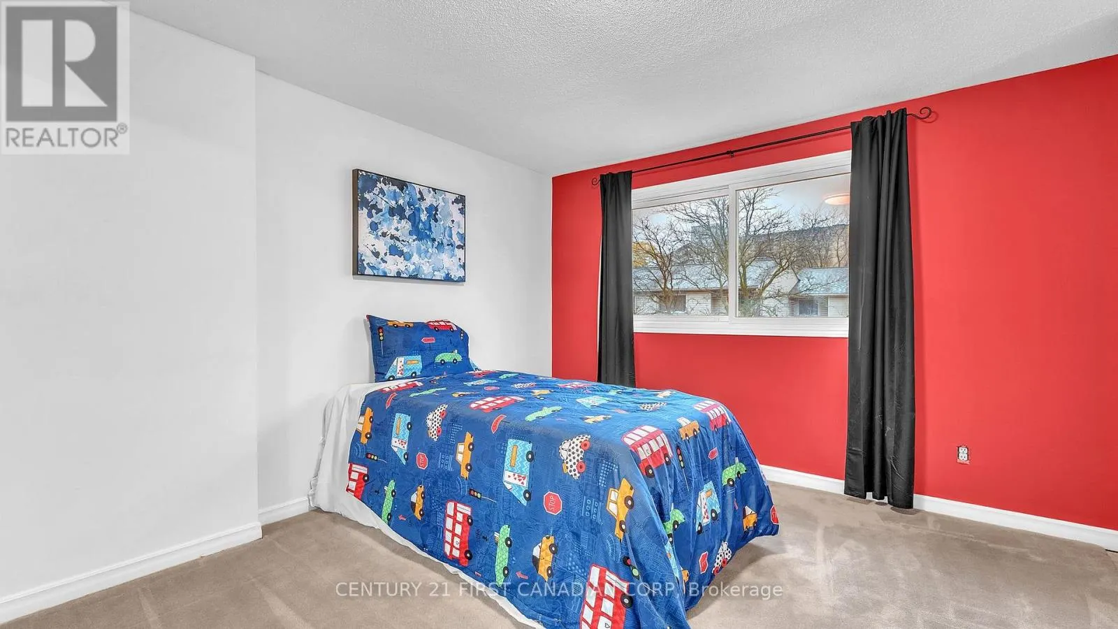 22 - 300 SANDRINGHAM CRESCENT, #22