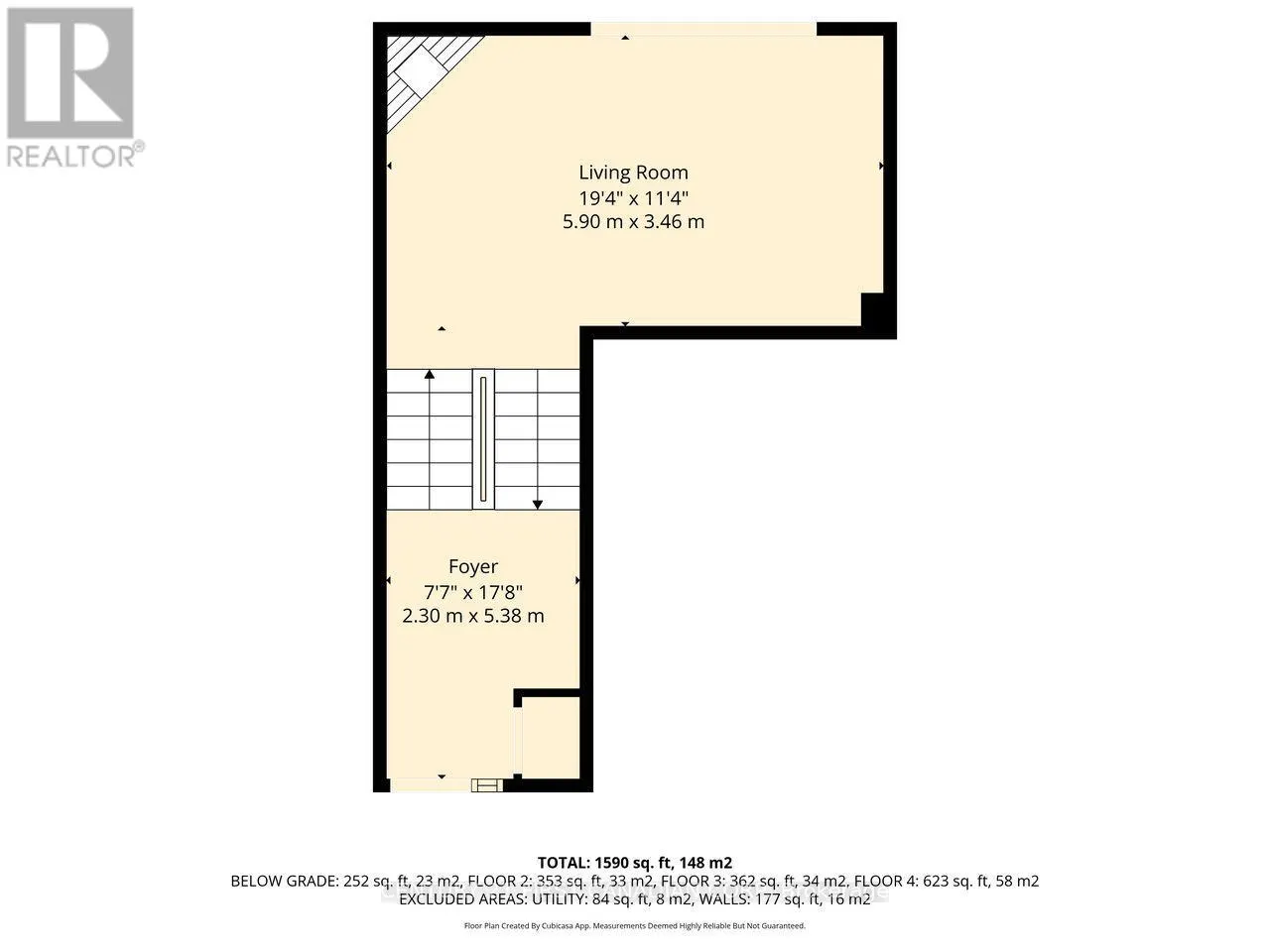 22 - 300 SANDRINGHAM CRESCENT, #22