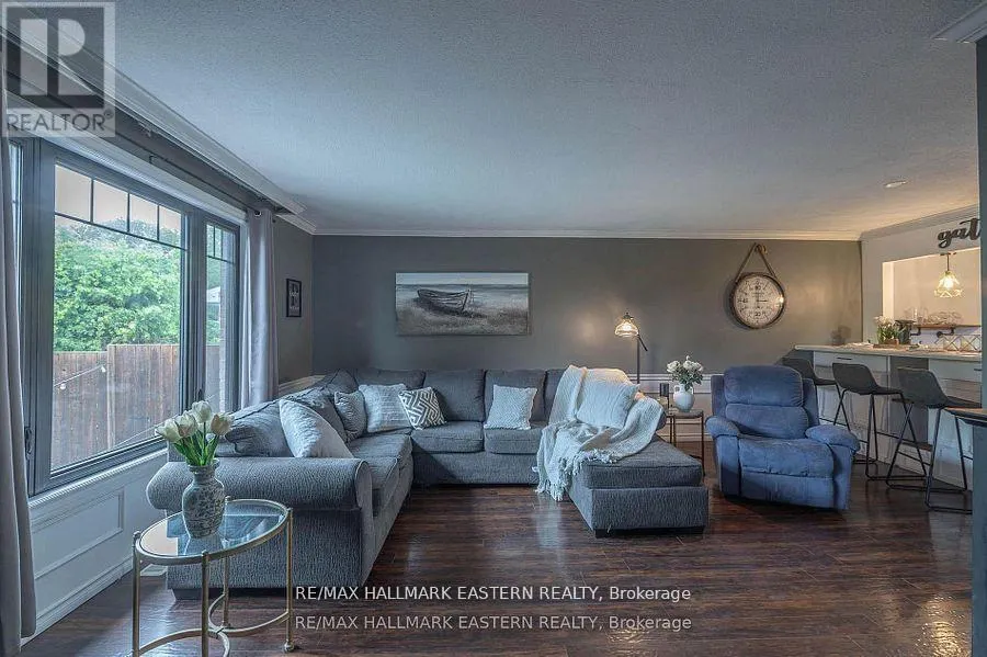 97 PEACOCK BOULEVARD