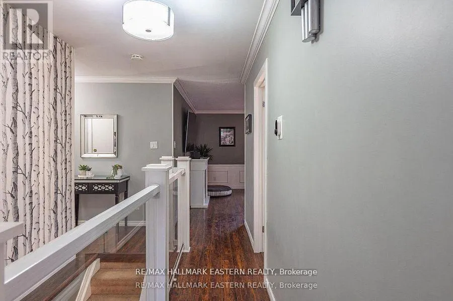 97 PEACOCK BOULEVARD