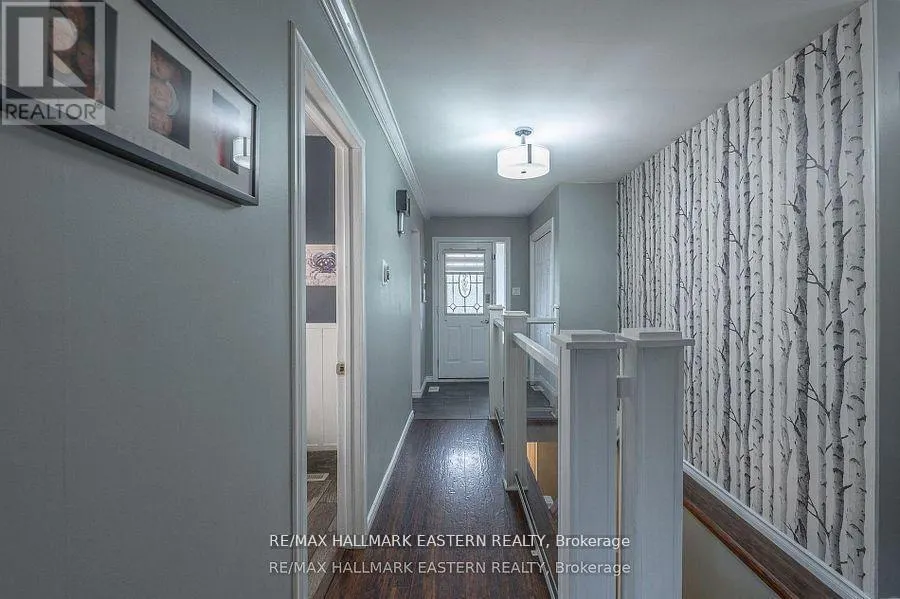 97 PEACOCK BOULEVARD