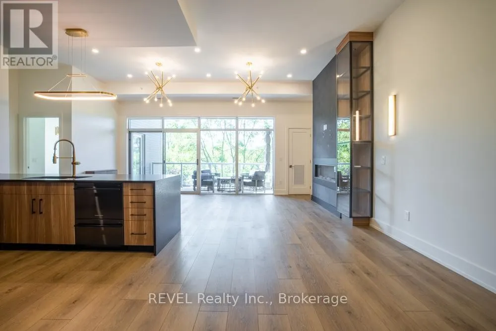 405 - 77 YATES STREET, #405