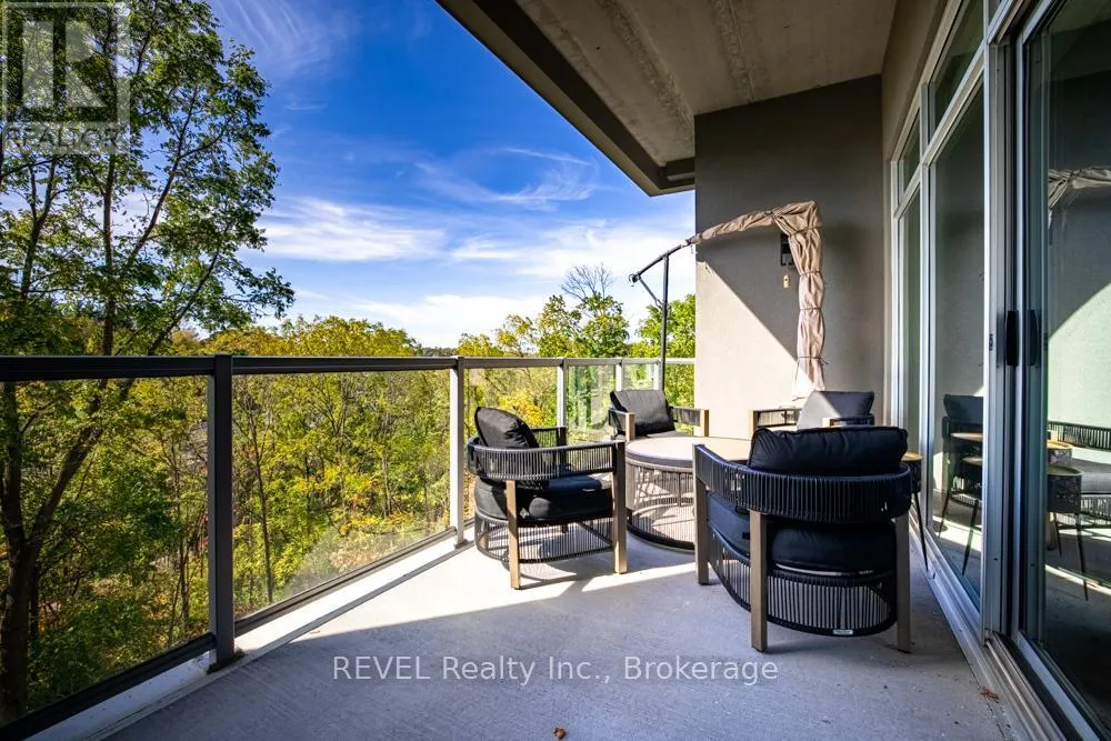 405 - 77 YATES STREET, #405