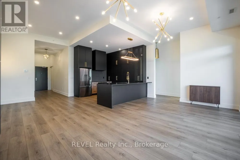 405 - 77 YATES STREET, #405