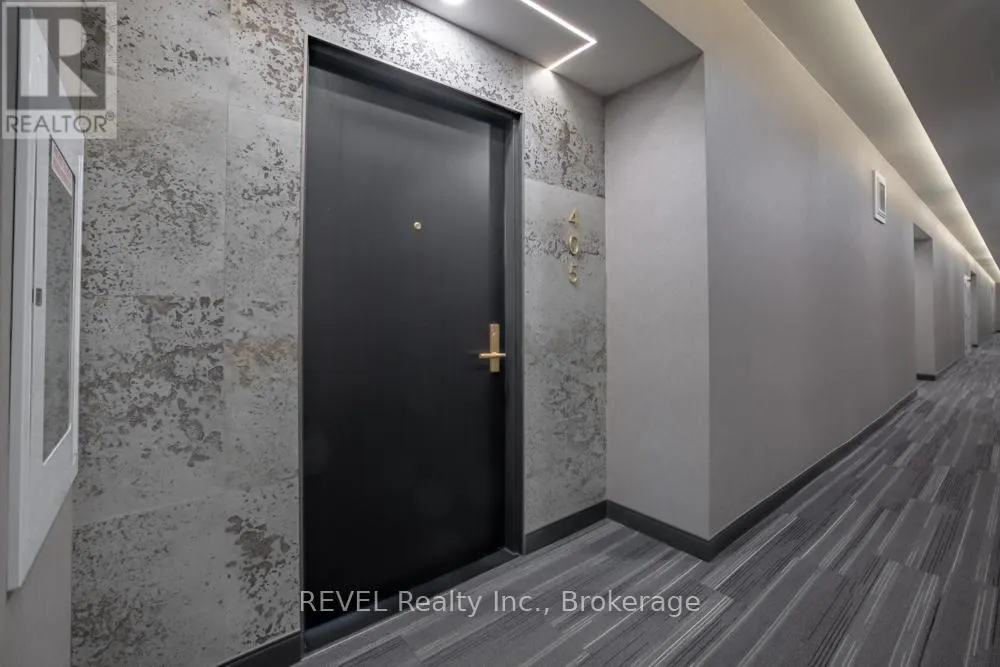 405 - 77 YATES STREET, #405