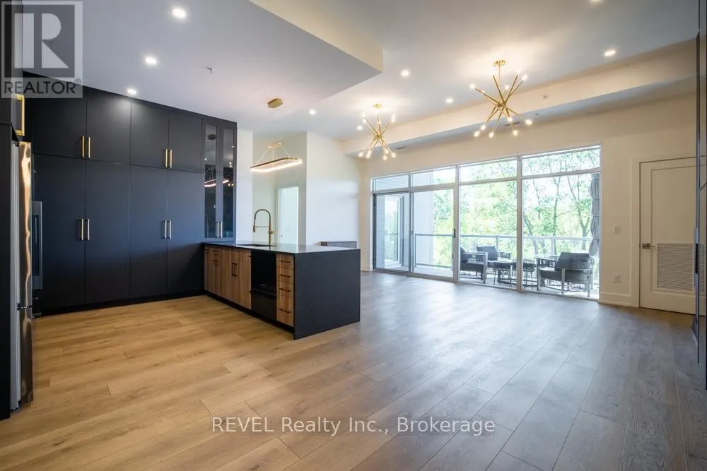 405 - 77 YATES STREET, #405