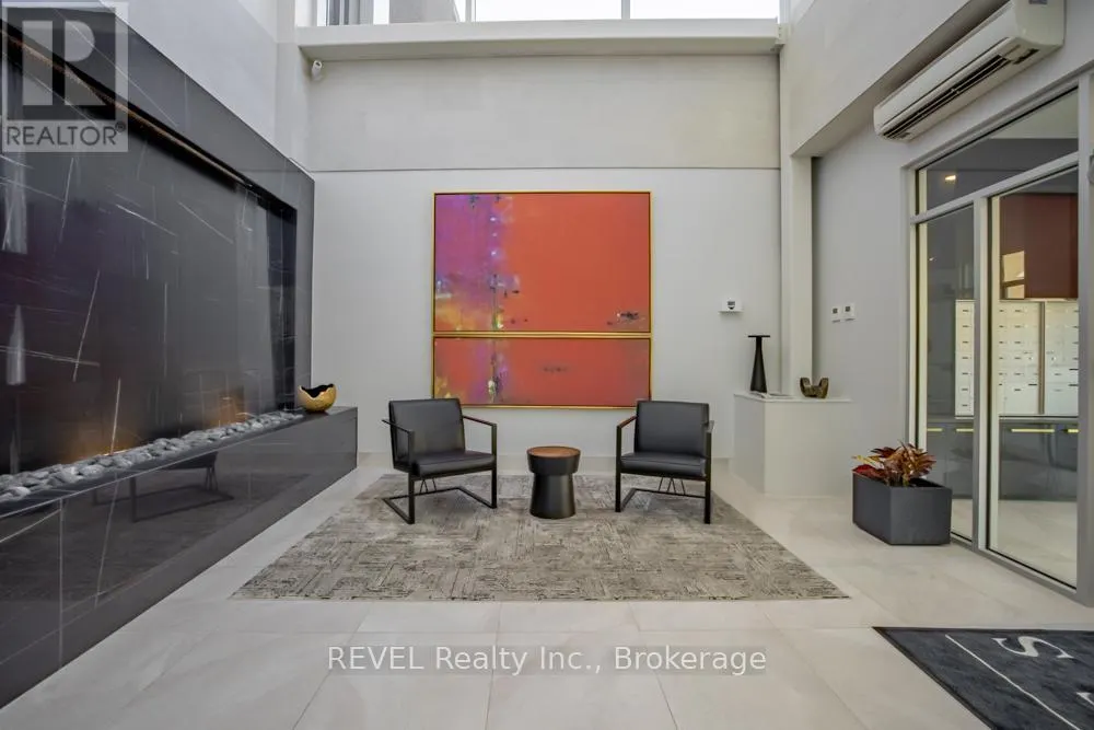 405 - 77 YATES STREET, #405