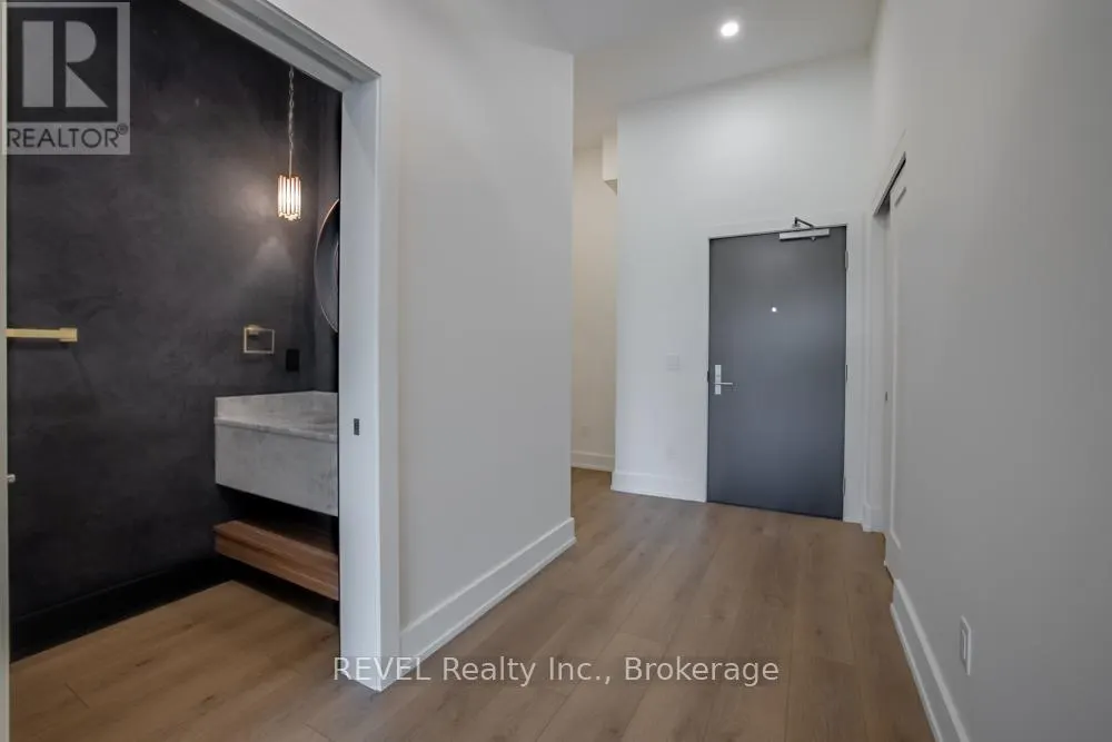 405 - 77 YATES STREET, #405