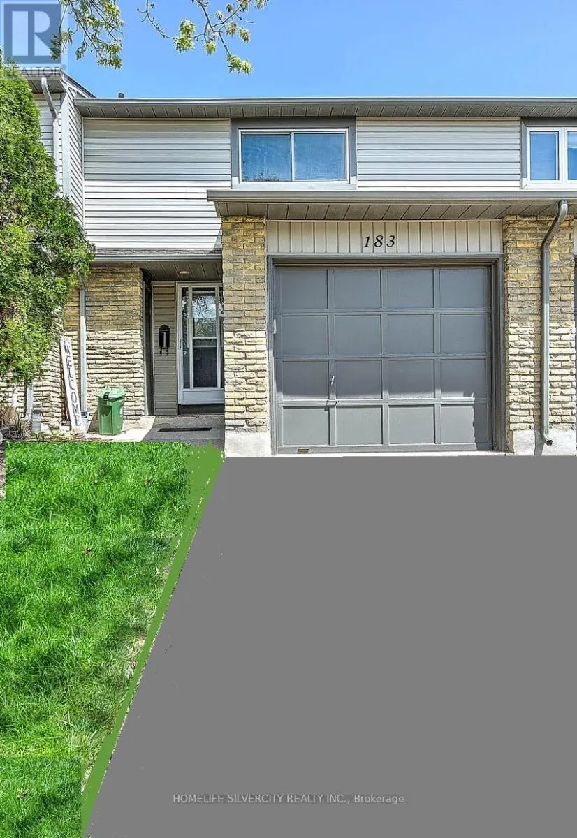 183 DEVERON CRESCENT