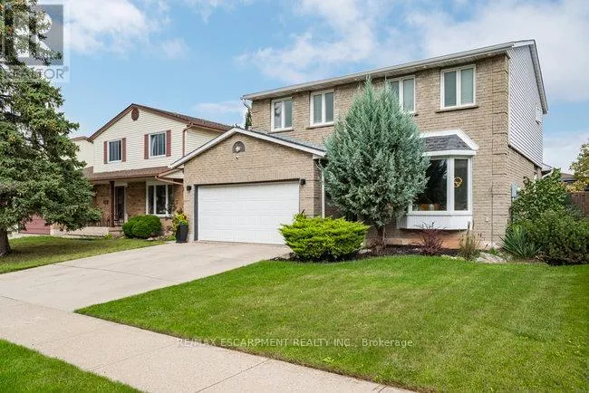 9 BING CRESCENT