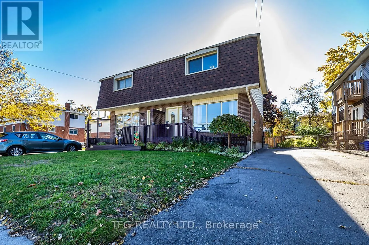 789 CRAWFORD DRIVE