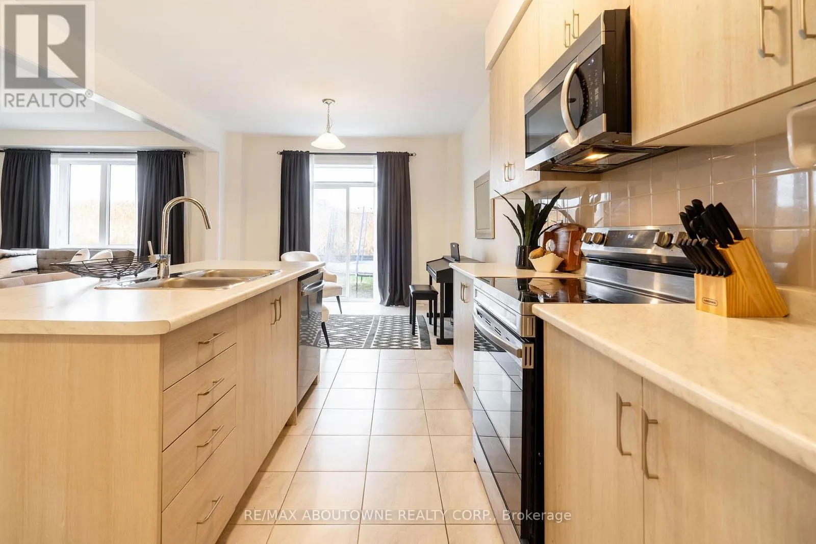 57 MONTEITH DRIVE