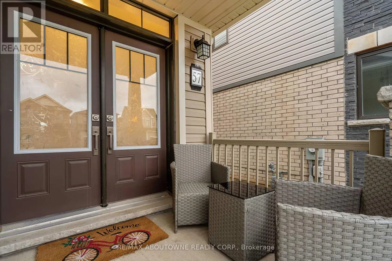 57 MONTEITH DRIVE