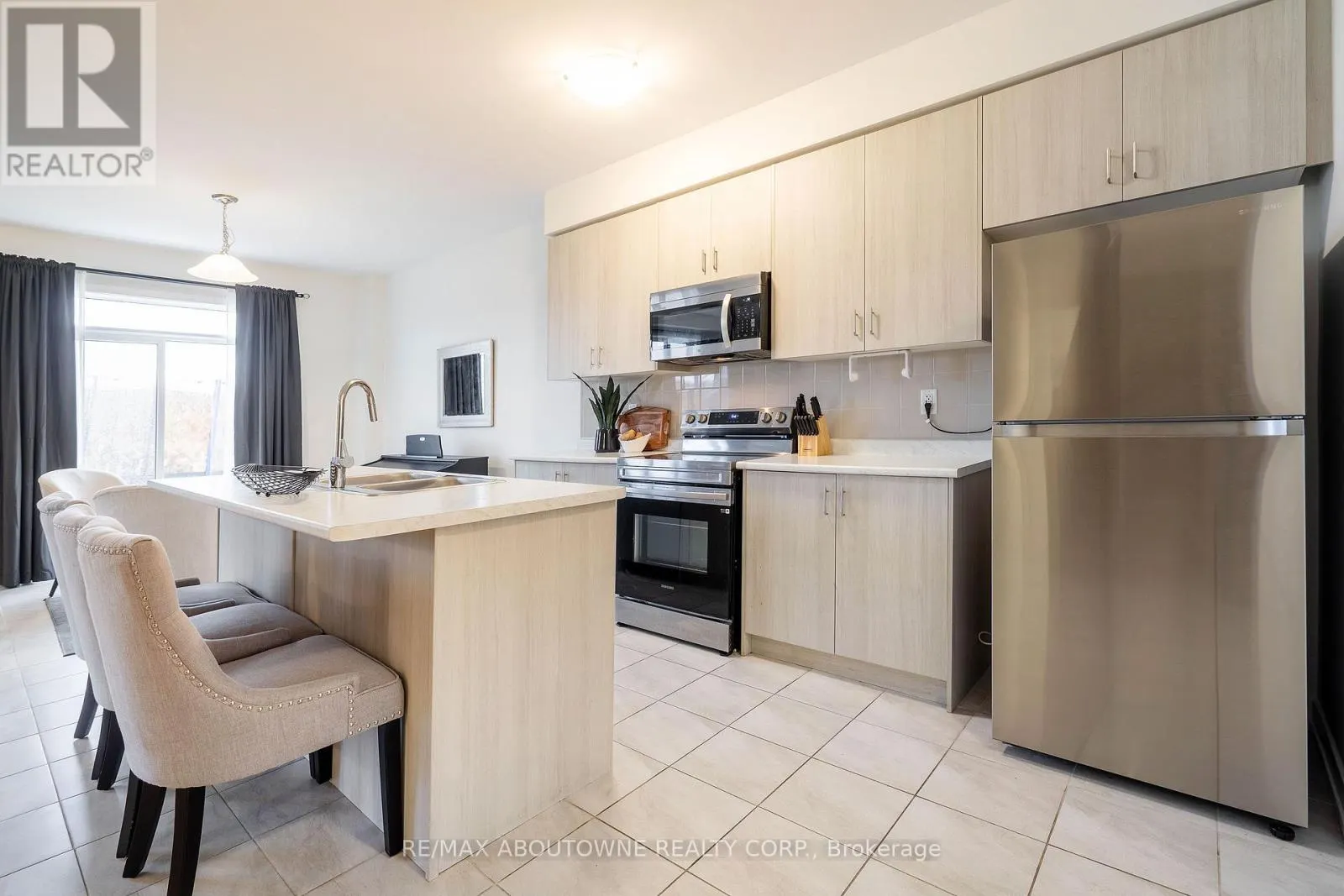 57 MONTEITH DRIVE
