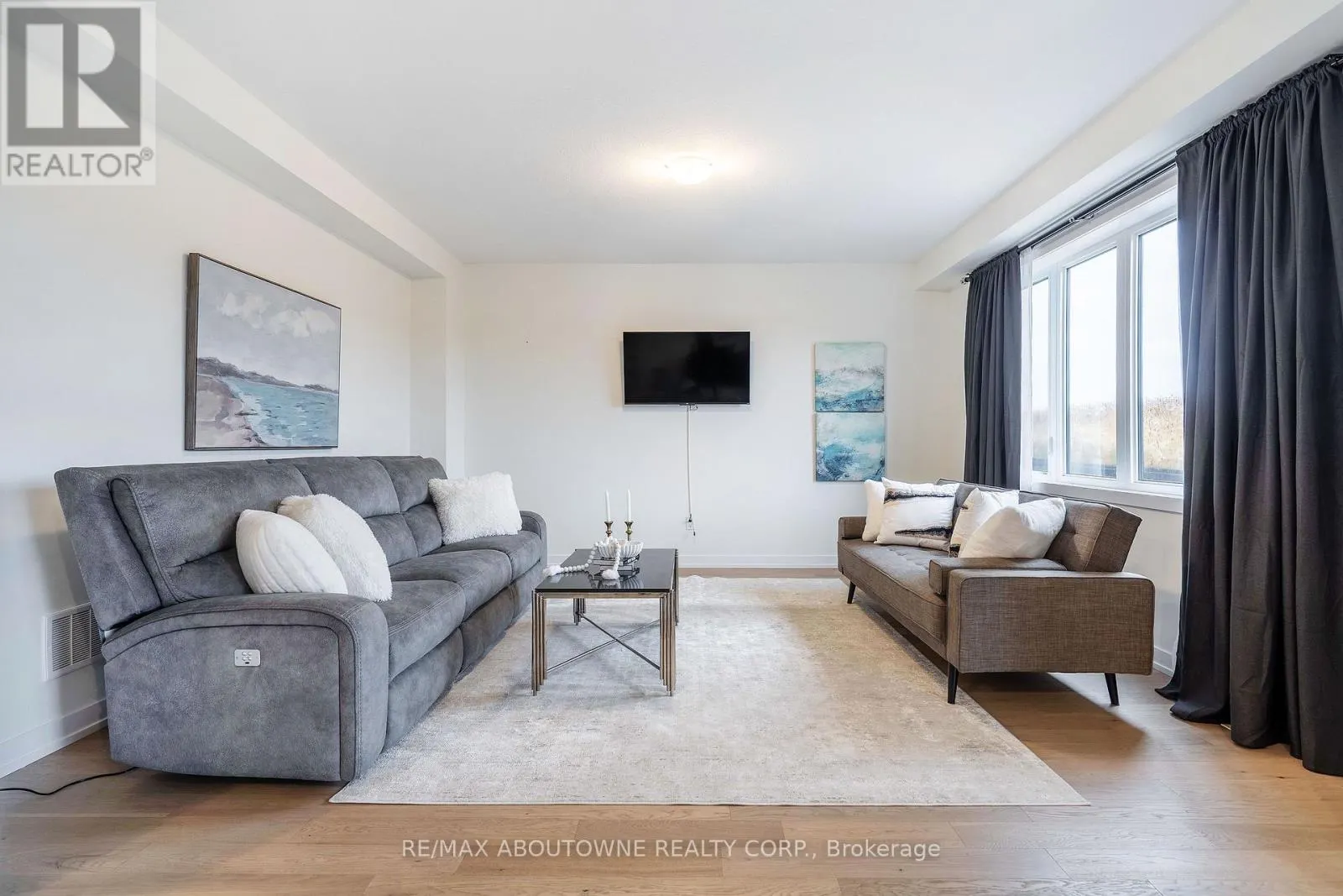 57 MONTEITH DRIVE