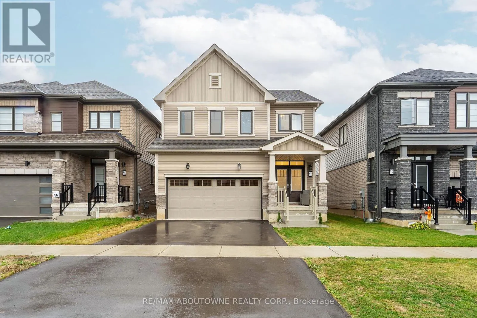 57 MONTEITH DRIVE