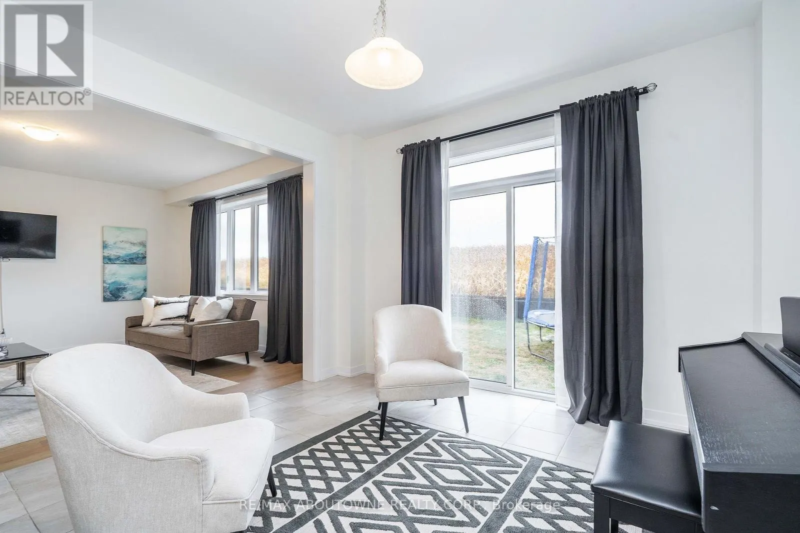 57 MONTEITH DRIVE