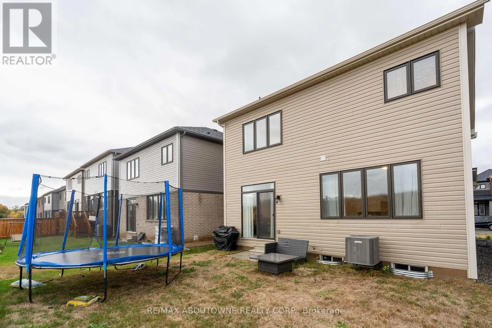 57 MONTEITH DRIVE