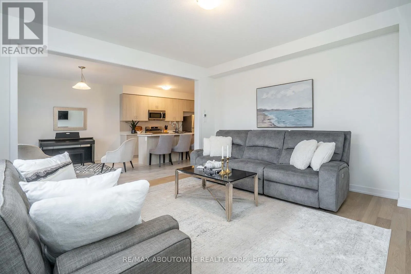 57 MONTEITH DRIVE