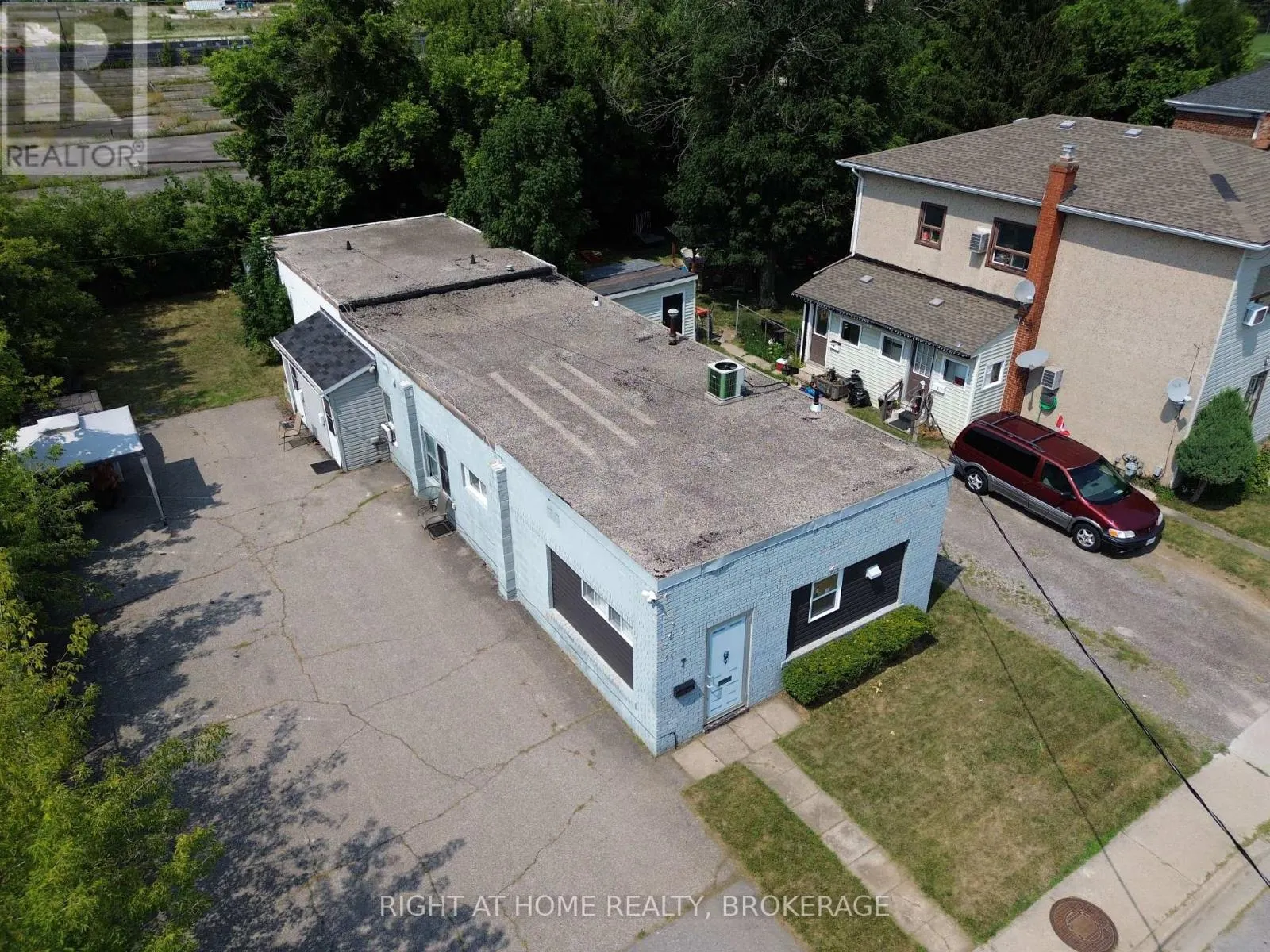 7 BEECH STREET