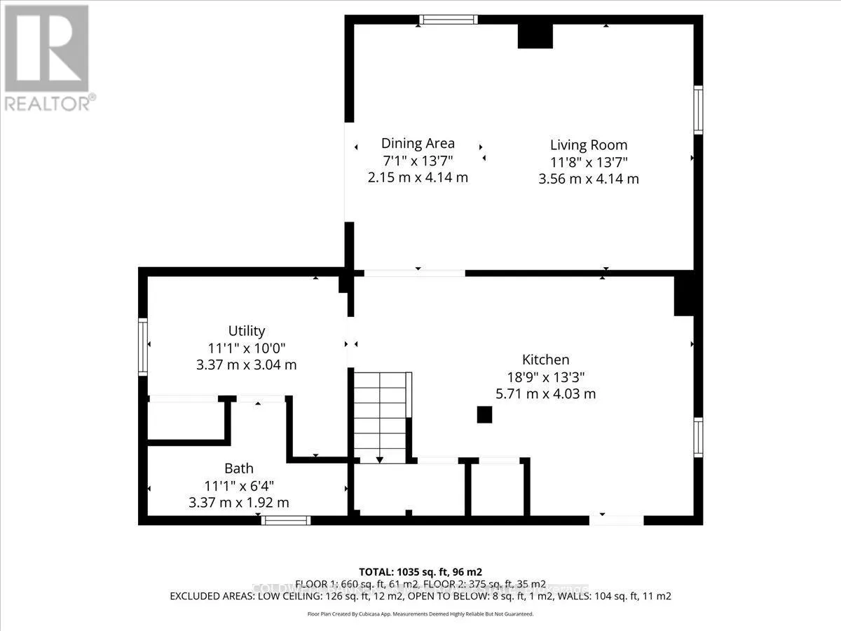5 PERCY STREET