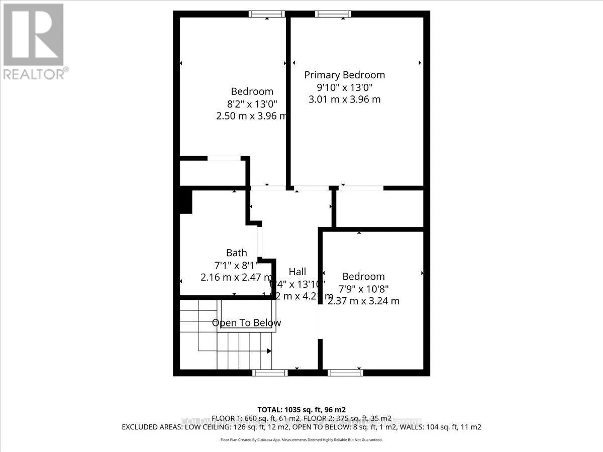 5 PERCY STREET