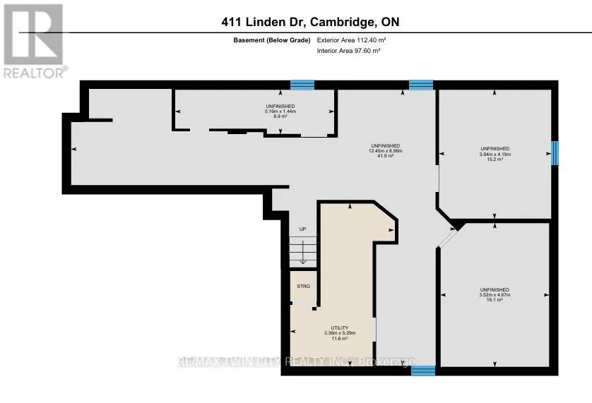 411 LINDEN DRIVE