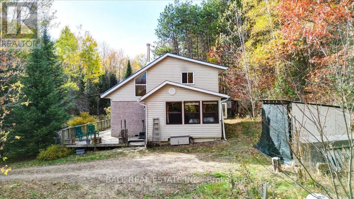 463 QUARRY ROAD