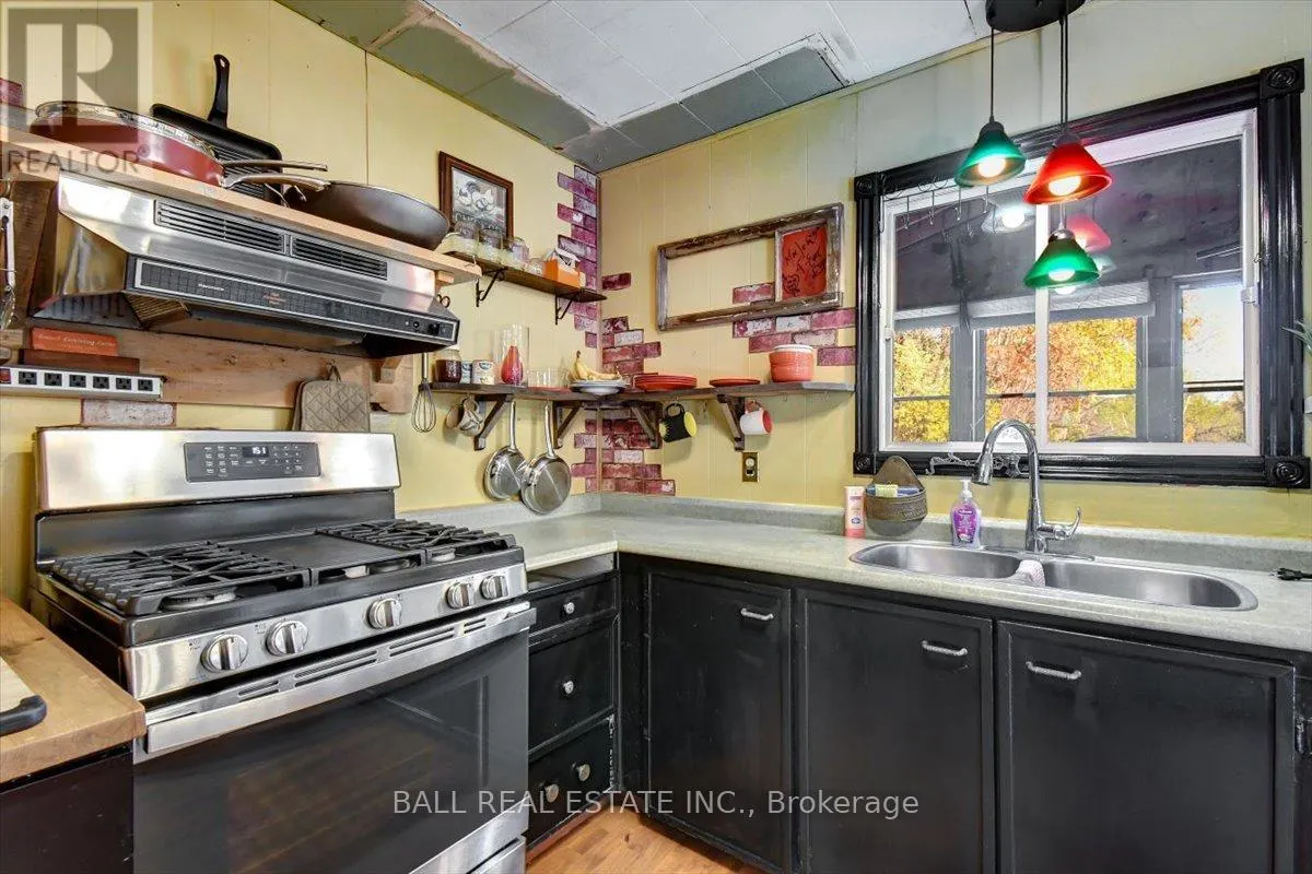 463 QUARRY ROAD