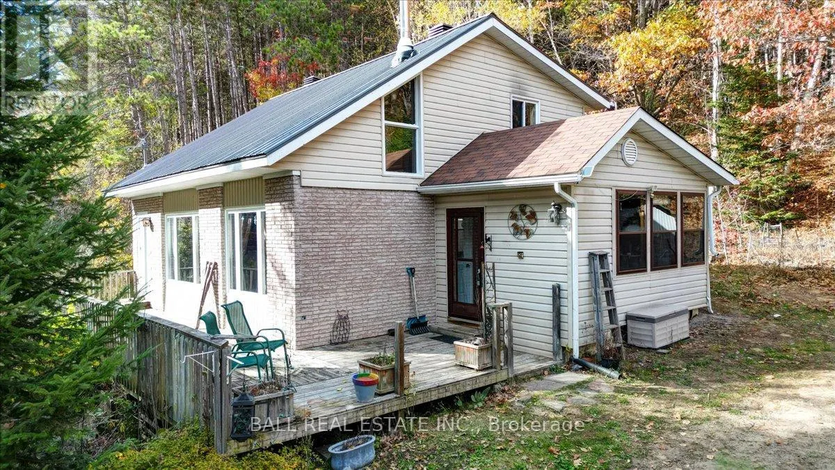 463 QUARRY ROAD
