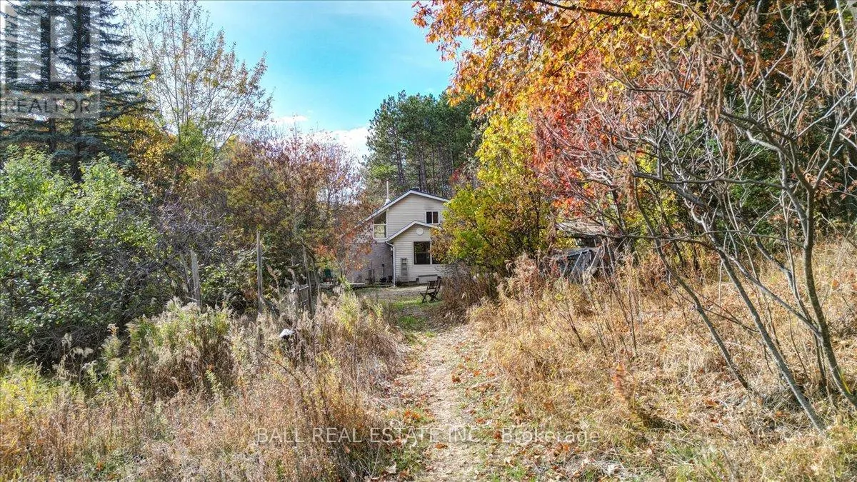 463 QUARRY ROAD