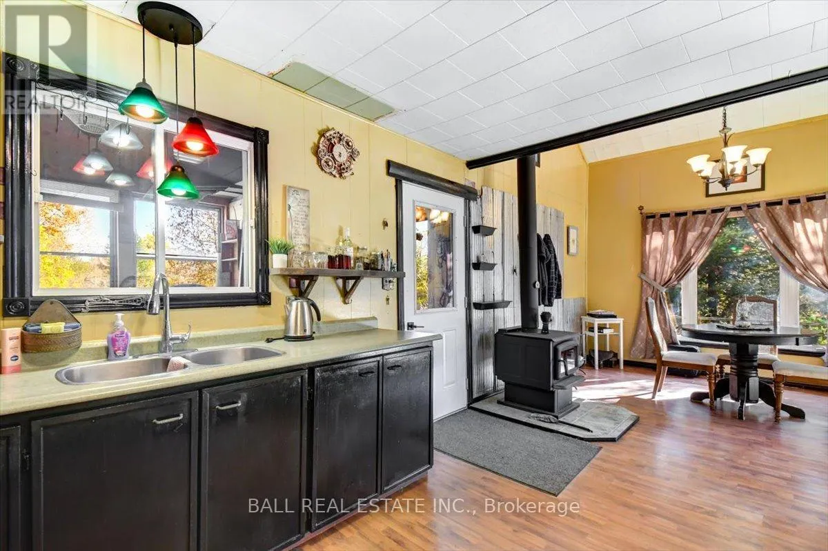463 QUARRY ROAD